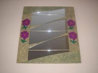 OGLINDA DECORATIVA 8981 - OGLINDA DECORATIVA 8981